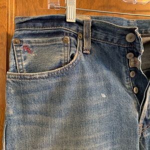 Ralph Lauren Jeans